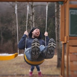 Meet your Posher, Bill